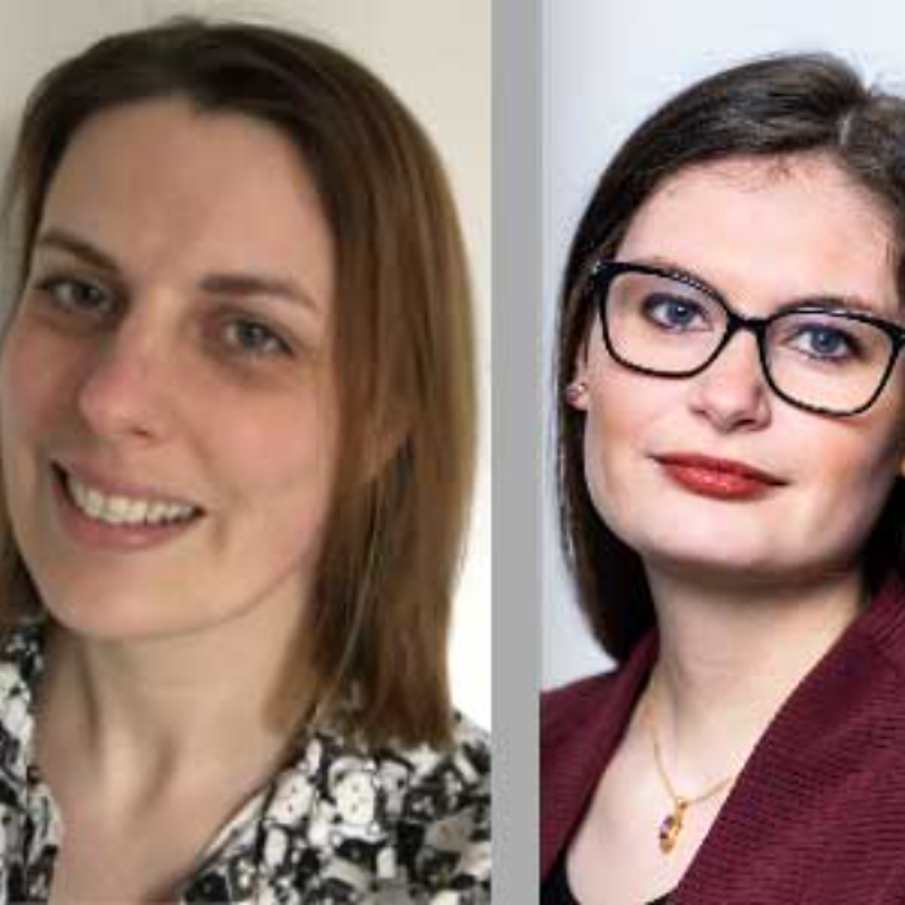 Ep 138: Cats with extreme conformations, with Claire Roberts and Madison Rogers Ep 138: Cats with extreme conformations, with Claire Roberts and Madison Rogers