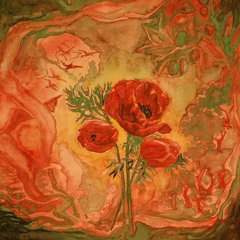 TOVE HASSEL: From The River (Palestine Song)