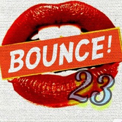 DJ peal - vocal bounce 23
