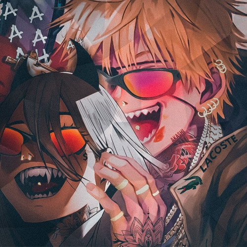 i feel fantastic ☆ riovaz (sped up)