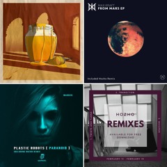 Remixes