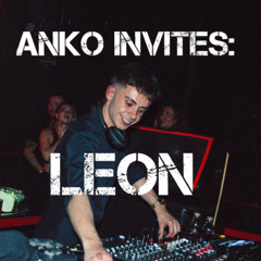 AnKo INVITES LEON