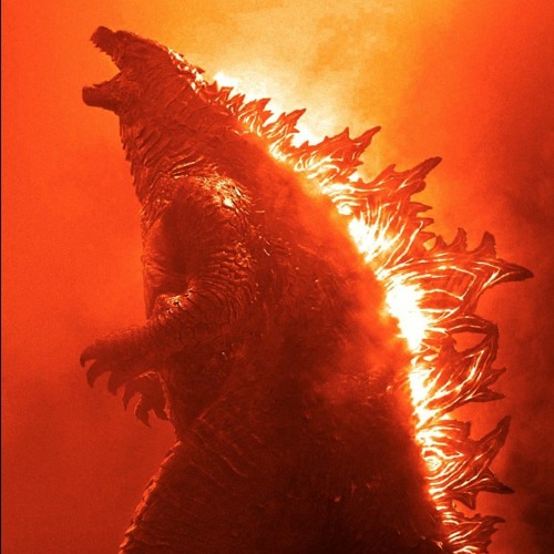 Rodan Sings A Song