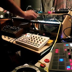 live jam 180 BPM