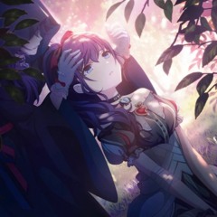 カトラリー ver.朝比奈まふゆ from Project SEKAI COLORFUL STAGE！