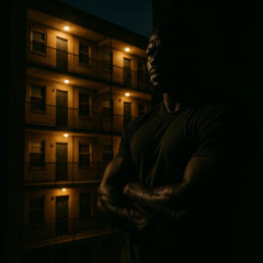 Shadows on the Corner