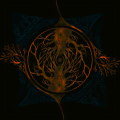 The Curse - Libra cover