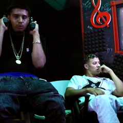 454-X GANG freestyle