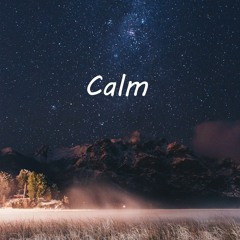 Spacetom - Calm