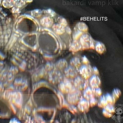 (KXHNER MIXX) ICNTWALKXX** PROD (RIKUDA)  #VAMPSTEP