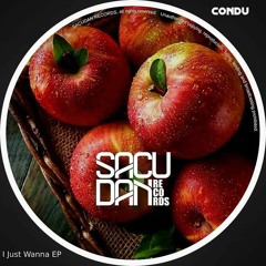 Condu - I Just Wanna (Original Mix)