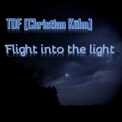 Flight into the light