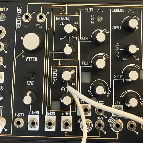 Circuit Coast