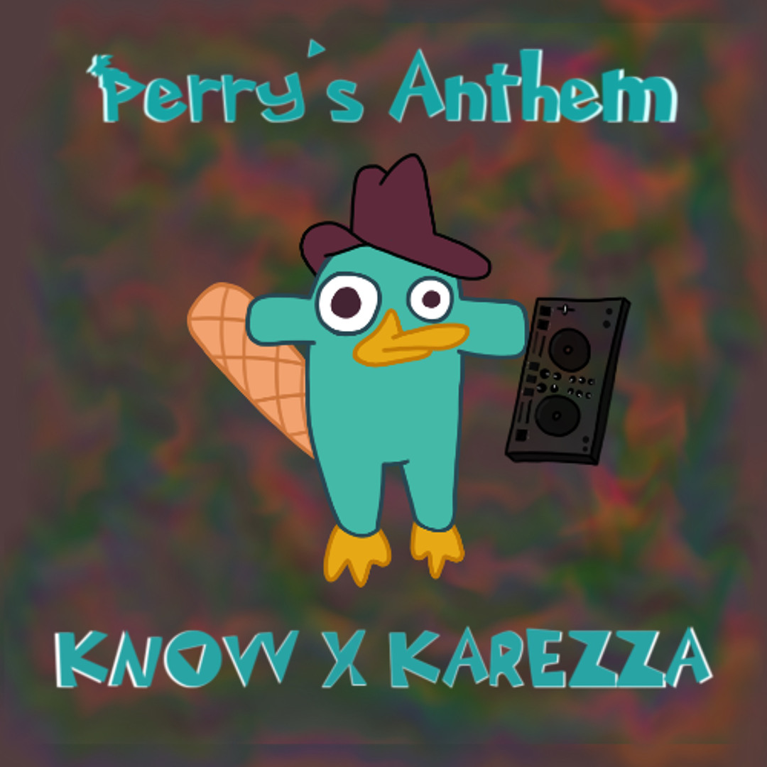Stream Karezza & KN0W - Perry's Anthem (FREE DL) by Karezza | Listen ...