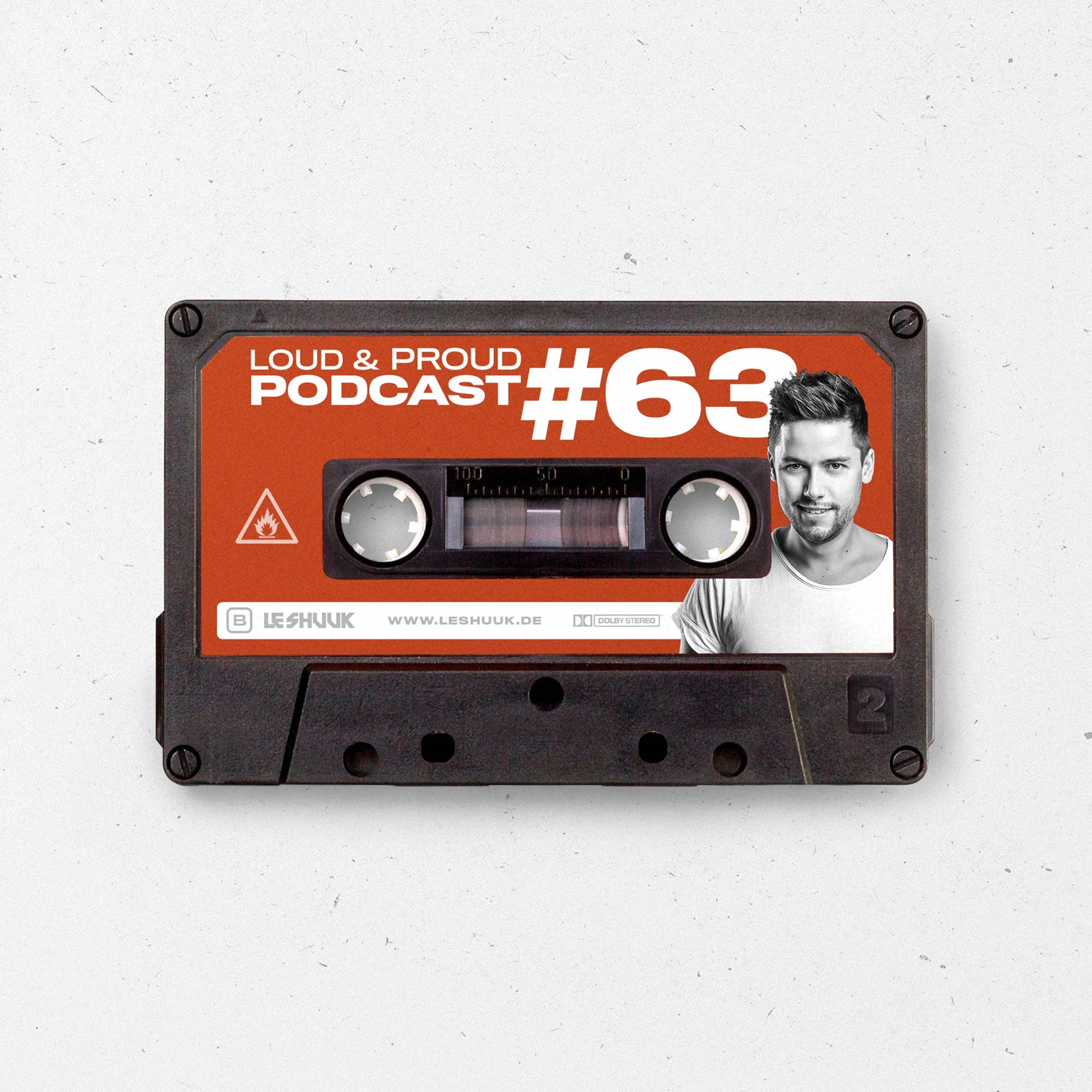 Loud & Proud Podcast