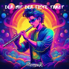 Der Mit Der Flöte Tanzt