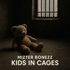 Mizter Bonezz - Kids In Cages