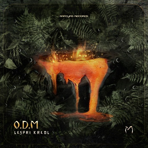 O.D.M - Mové Zam'