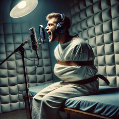 insane asylum show (prod. 22nate)