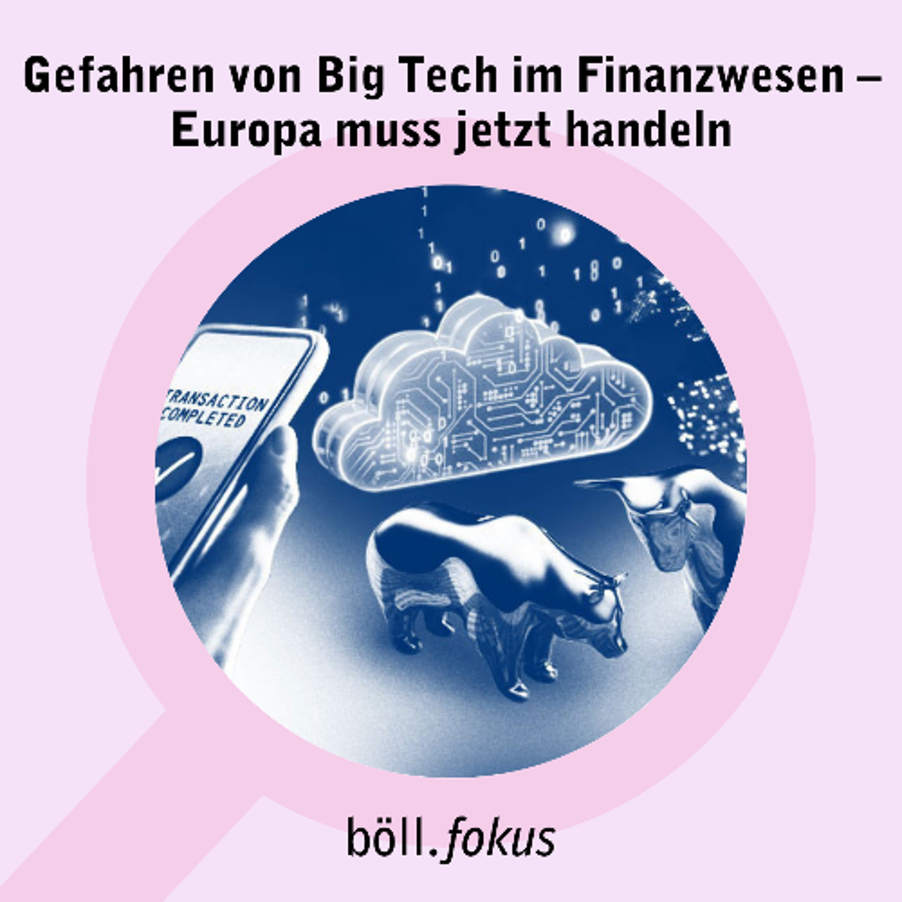 Alle Podcasts und Audiofiles der Heinrich-Böll-Stiftung