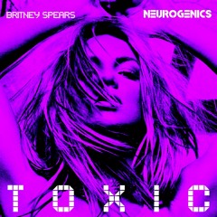 Britney Spears - TOXIC (MIND G4ME FLIP)