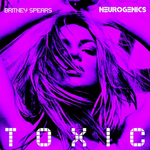 Britney Spears - TOXIC (MIND G4ME FLIP)