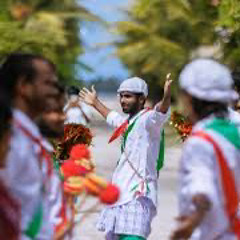Noorun dhilli falaku by Kamadhoo sagaafee