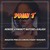 Artwork for Aknose X X-Man Ft Natoxie X Kalash - Moustik Pine-So Coman (Youn T Mashup)