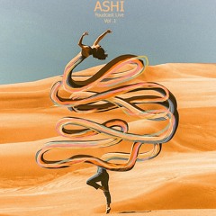 ASHI-Poudcast (Live)Vol.1