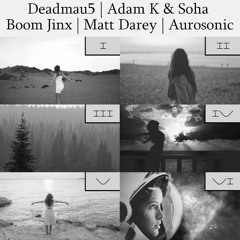 Best of SQC Sessions I-VI