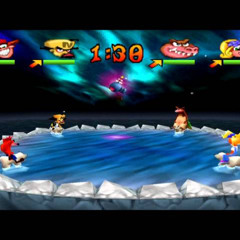 Basterd Bloos (p.bloom7k)