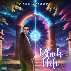 TEE SPAZZO - BLACK HOLE