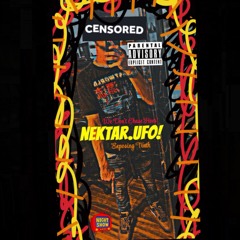 NEKTAR.UFO! - Counting Numbers (Prod.Docent)