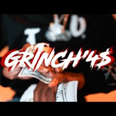 GRINCHN'4$ - GRINCH CHIMNEY