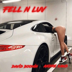 Fell n Luv Ft. André Kaws (Prod.Gibbo)