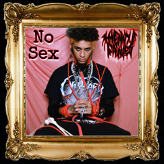 NO SEX (prod. Henny Graves)