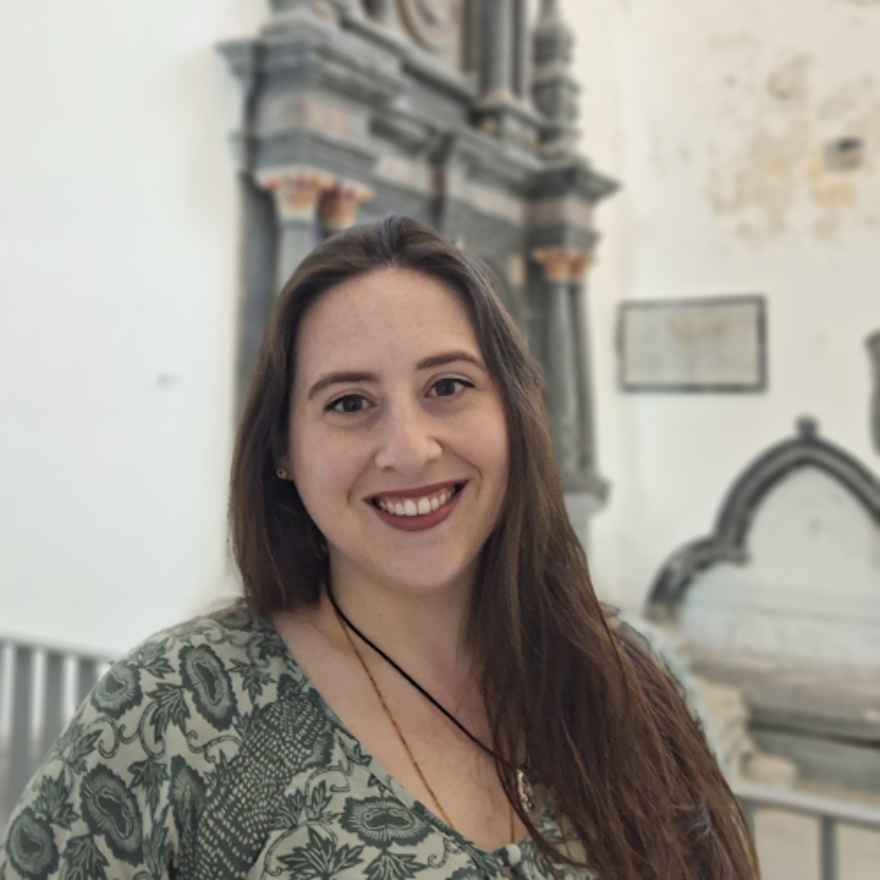 KCLR News: Grace Rinehart Macrae on the Medieval Mile Museum's Six After 6 offering (3rd June 2026) episode artwork