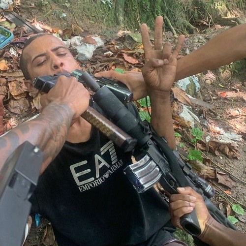 2+1 MINUTINHOS DA TROPA DO HF PCV