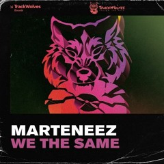Marteneez - We The Same