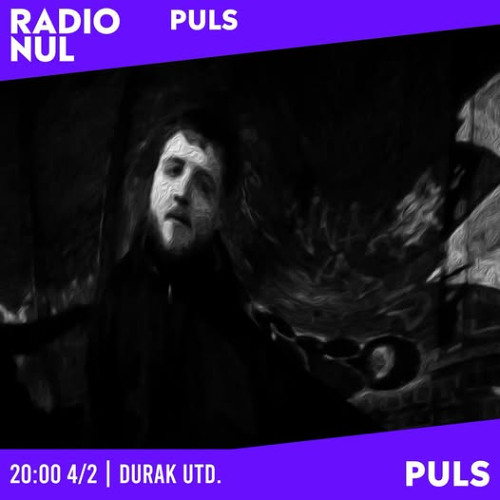 You make me wanna cry - live on RADIO NUL (4/2/2025)