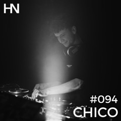 #094 | HN PODCAST by CHICO