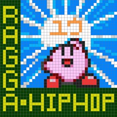 『RAGGAHIPHOP』- Mixtape DJ 遊 from. Sun Jammin