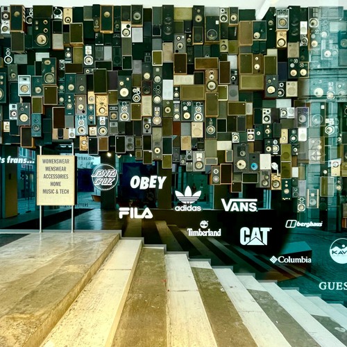 Stream Prod Josman by Josh_B | Listen online for free on SoundCloud