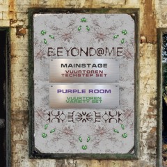 Beyond@me - Purple Room