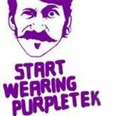 Start Wearing PurpleTek