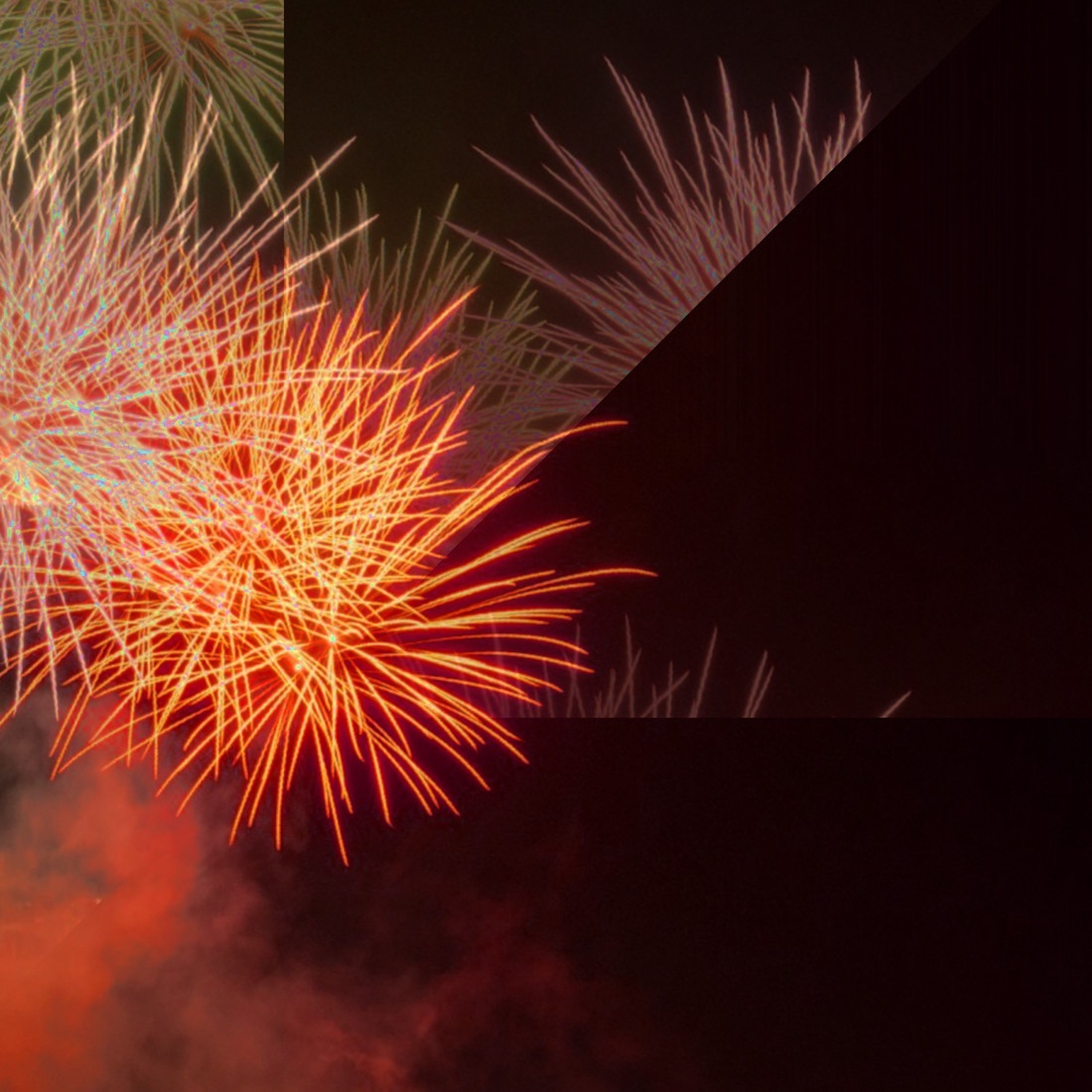 Fireworks then Darkness (naviarhaiku502) episode artwork