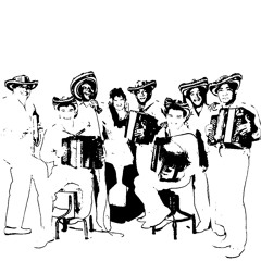 Cumbia Campesina - Los Corraleros De Majagual (con Calixto Ochoa)