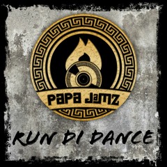 Run Di Dance