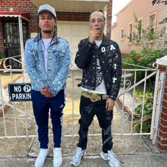 Dannybreesh x Young Litty - Breesh