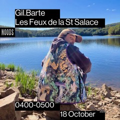 "Les Feux De La St Salace" Episode 3 // NOODS Radio